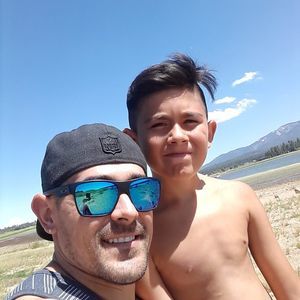 Meet your Posher, Alejandro